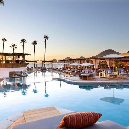 Отель Me Cabo By Melia (Adults Only) Кабо-Сан-Лукас Экстерьер фото
